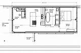 Shipping Container Home Floor Plans