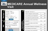 Medicare Wellness Visit Questionnaire