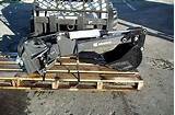 Case D125 Backhoe Attachment For Skid Steer Pictures