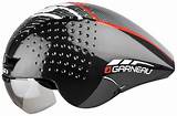 Aero Cycling Helmet Images