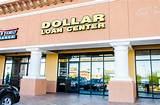 Pictures of Dollar Loan Center Las Vegas Locations