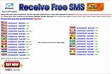 Free Sms Web Service Images