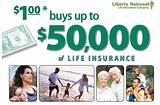 Pictures of Liberty Life Insurance Reviews