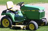 John Deere Amt 600 Service Manual Images