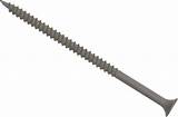 What Is Drywall Screw
