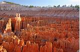 Bryce Canyon National Park Weather Forecast Images