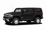 Images of 2010 Hummer H2 Gas Mileage