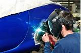 Auto Body Repair Training Online