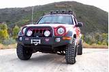 Photos of Off Road Lights Jeep Liberty