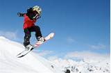 Photos of Kid Snowboarding Gear