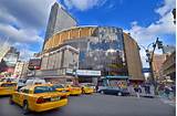 Madison Square Garden Convention Center Images