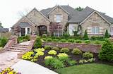 Front Yard Landscaping Ideas Low Maintenance Pictures