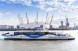 Thames River Boats Timetable Images