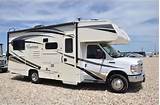 Small Class A Motorhomes With Slide Outs Photos