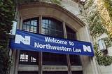 Northwestern Law Financial Aid