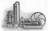 Photos of Producer Gas Engine