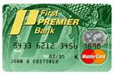 Photos of First Premier Unsecured Credit Card