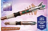 11th Doctor Sonic Screwdriver Amazon Pictures