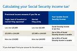 Supplemental Security Income Benefits Calculator