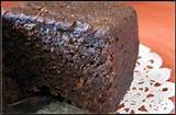 Images of Guyanese Fruit Cake Recipe