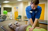 Physical Therapy School Rankings
