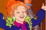 Pictures of Frizzle Magic School Bus