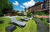 Grand Hotel Park Gstaad Pictures