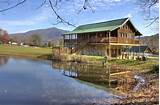 Cabins With Fishing In Pigeon Forge