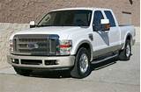 2008 F250 Gas Mileage Images