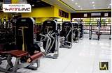 Pictures of Commercial Gym Equipment Supplier