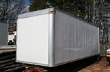 Photos of Body Box Truck For Sale