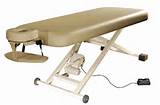 Massage Table Hydraulic Lift Pictures