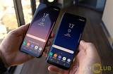 Photos of Deals On Galaxy S8 Plus