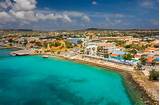 Kralendijk Bonaire Cruise Port Photos