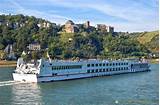 Images of Us River Cruise Companies