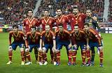 Soccer Teams In Spain
