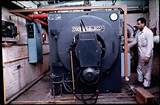 Pictures of Wee Chieftain Steam Boiler