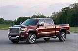 Is Gmc And Chevy The Same Company
