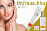 Pictures of Doctor Hauschka Products