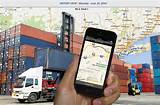Pictures of Commercial Vehicle Gps Systems