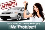 Images of No Credit Auto Loans