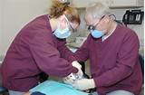 Red Cross Dental Assistant Training Program Photos