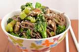 Chinese Noodles For Stir Fry Images
