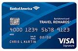 Bank Of America Credit Card Offers For Balance Transfers Pictures