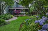 Front Yard Landscaping Guidelines Photos