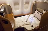 First Class Flights To Singapore Pictures