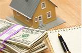 Where To Get Down Payment Money For A House