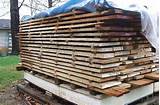 Images of Lumber Drying Rack