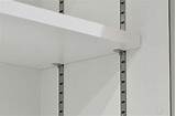 Images of Bookcase Shelving Strip