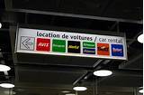 Pictures of French Side Geneva Airport Car Rental